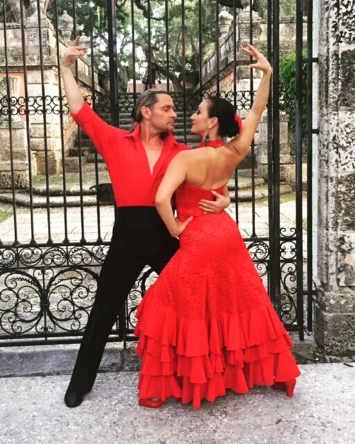 Flamenco