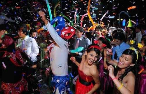 Hora Loca South Florida