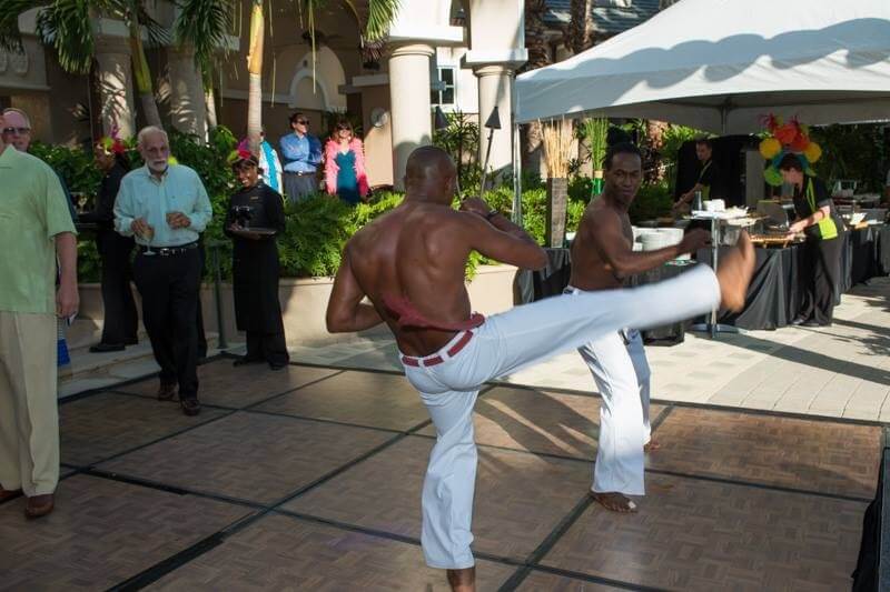 Capoeira