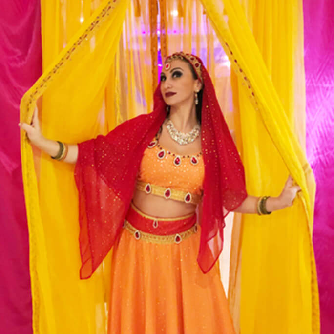 Bollywood